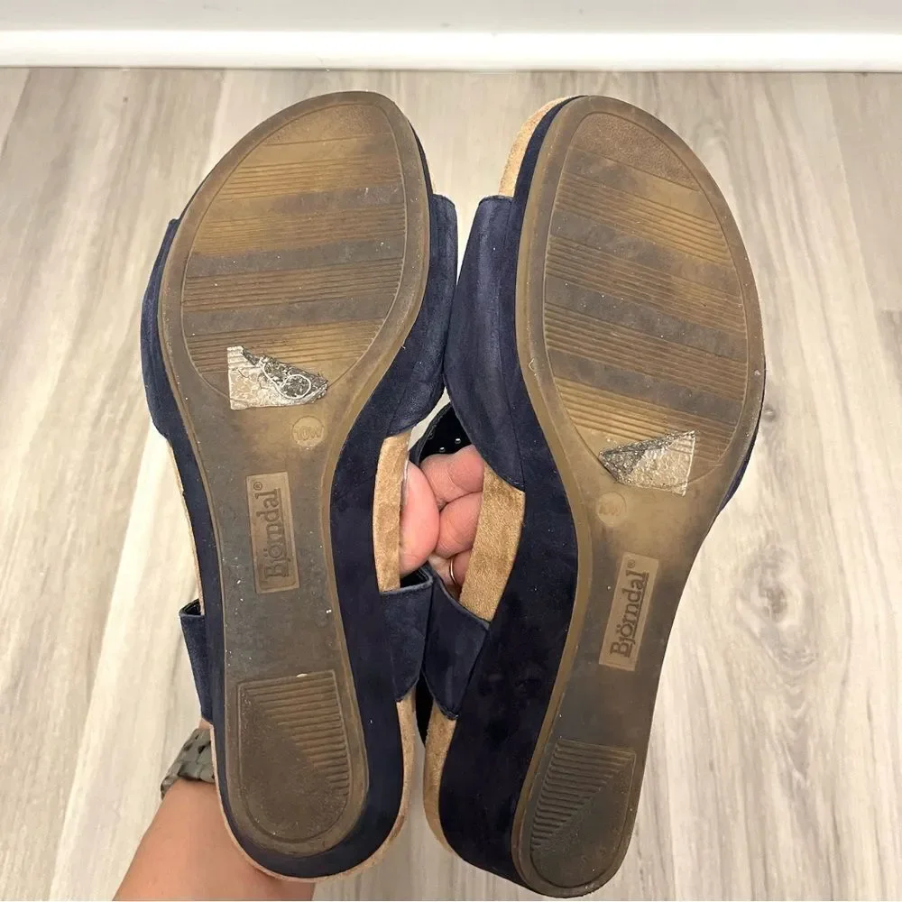 Bjorndal excellent used